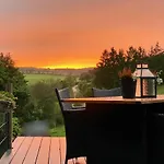 Sunset Tiny House Gbr * Neuendorf (Bitburg-Prum)