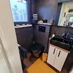 Sunset Tiny House Gbr
