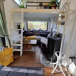 Sunset Tiny House Gbr Casa de Férias