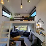 Casa de Férias Sunset Tiny House Gbr *