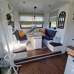 Sunset Tiny House Gbr *