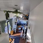 Casa de Férias Sunset Tiny House Gbr Neuendorf (Bitburg-Prum)