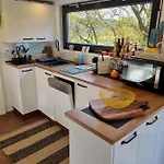 Casa de Férias Sunset Tiny House Gbr *