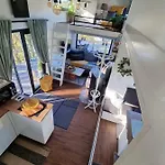Casa de Férias Sunset Tiny House Gbr Neuendorf (Bitburg-Prum)
