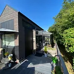 Sunset Tiny House Gbr Neuendorf (Bitburg-Prum)
