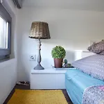 Sunset Tiny House Gbr Casa de Férias