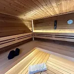 Sunset Tiny House Gbr *