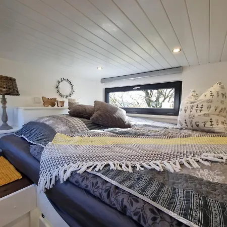 Sunset Tiny House Gbr *