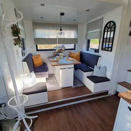 Sunset Tiny House Gbr *