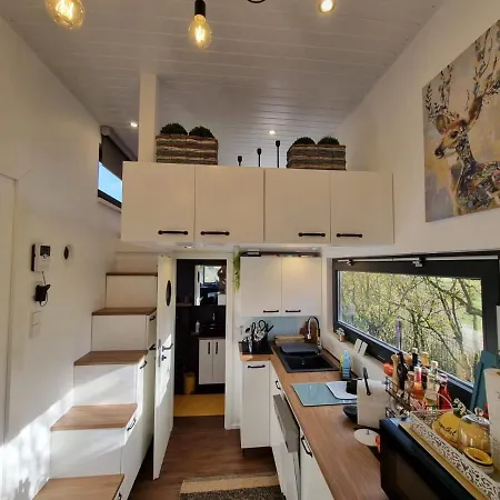 Sunset Tiny House Gbr *