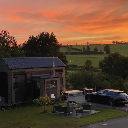 Sunset Tiny House Gbr *