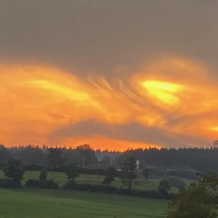 Дом отдыха Sunset Tiny House Gbr *