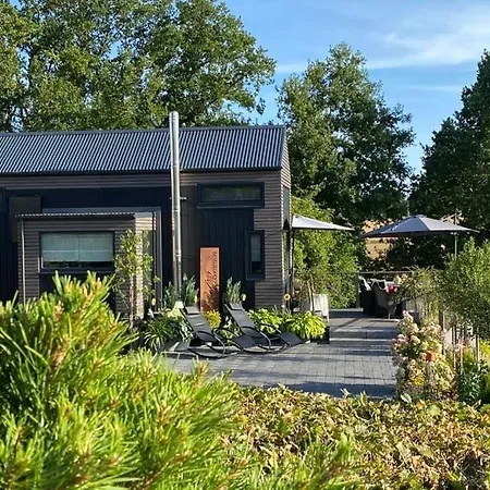 Sunset Tiny House Gbr *