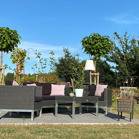 Sunset Tiny House Gbr *