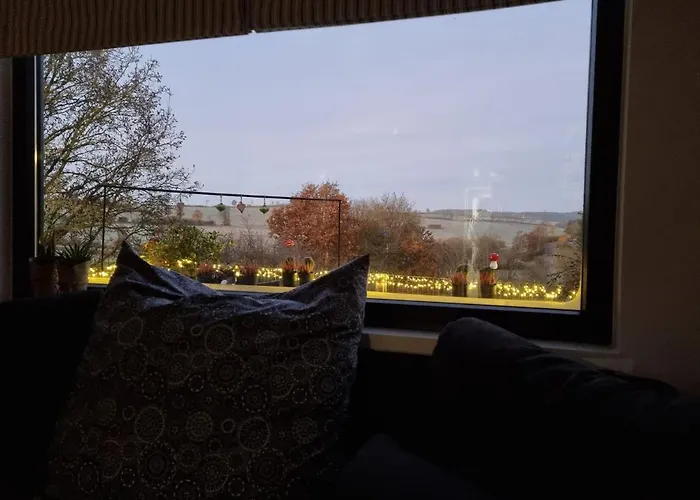 Sunset Tiny House Gbr Vakantiehuis Neuendorf (Bitburg-Prum)