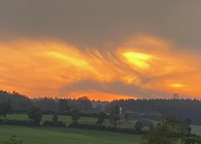 Dom wakacyjny Sunset Tiny House Gbr *