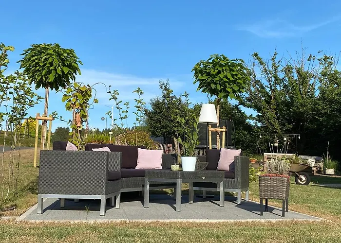 Sunset Tiny House Gbr *