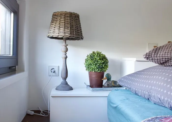 Sunset Tiny House Gbr Vakantiehuis